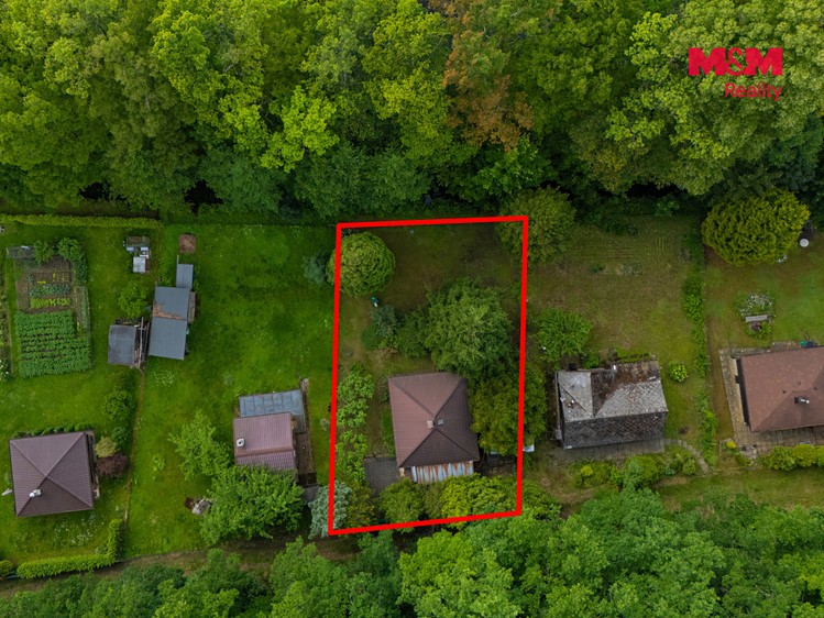 Будинок на продаж, 48 м² (18 з 21)