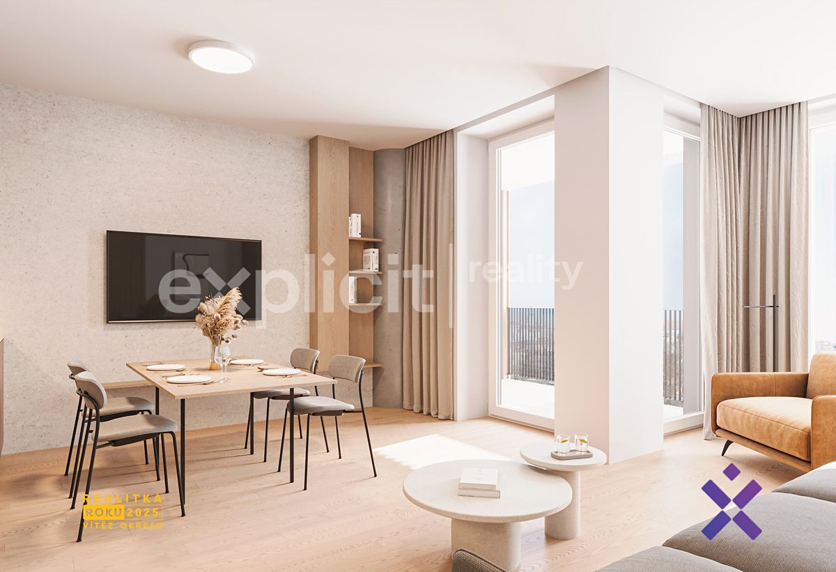 Prodej bytu 3+kk 92 m² – fotografie 2