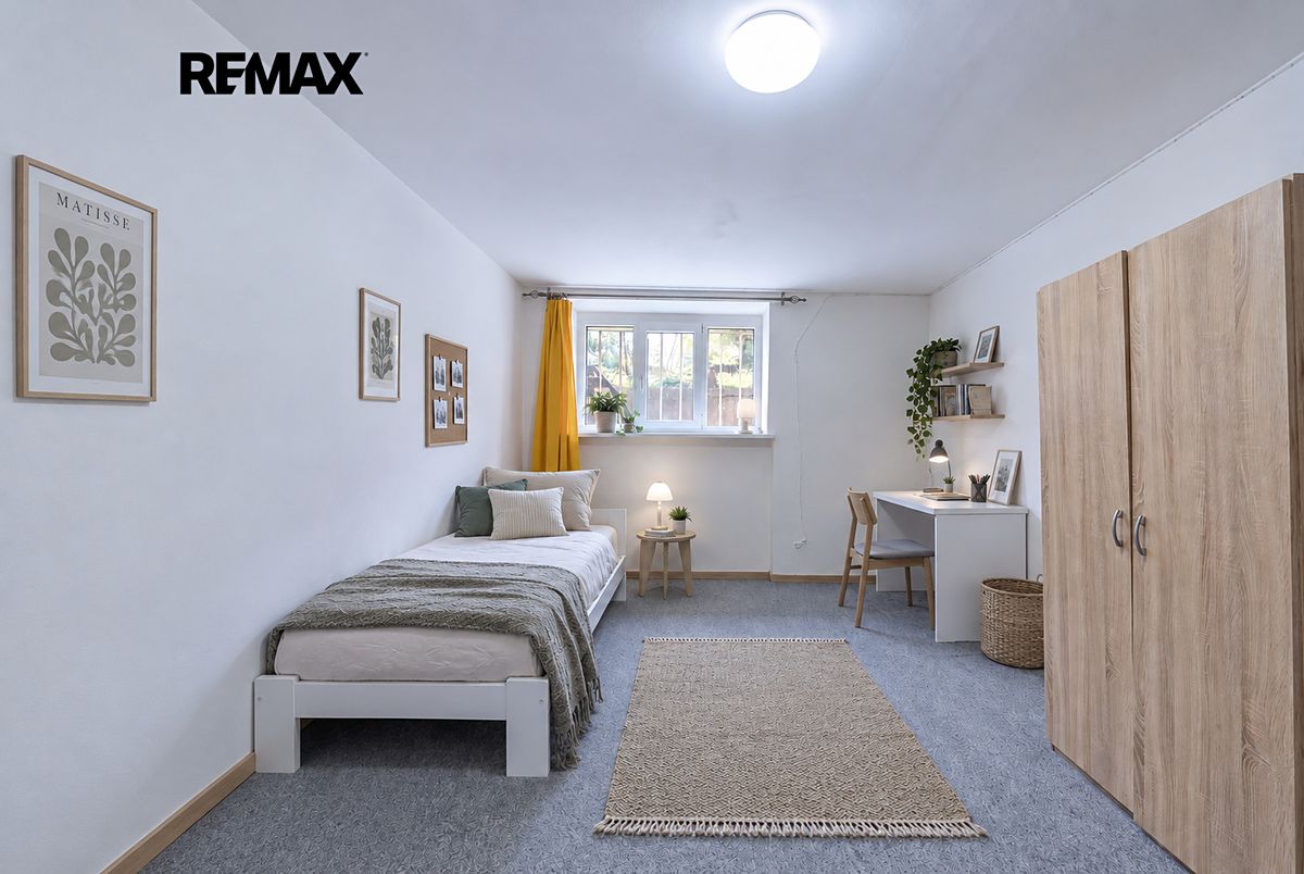 Prodej bytu 2+kk 38 m² – fotografie 2