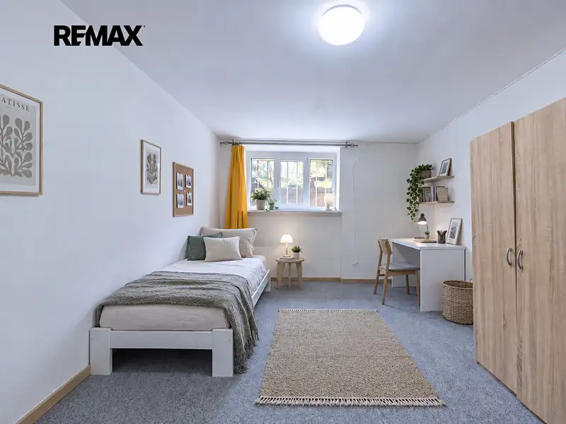 Prodej bytu 2+kk 38 m², Praha – náhled fotky 2