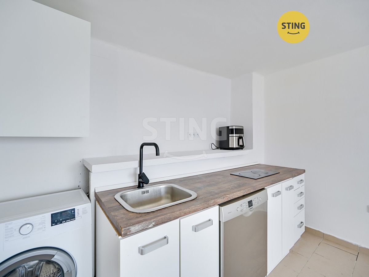 Prodej rodinného domu 125 m², pozemek 211 m²