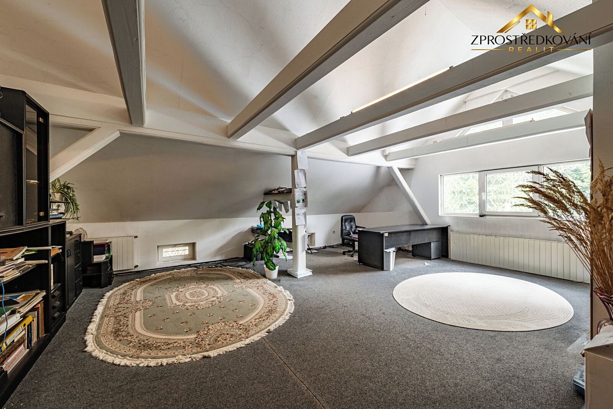 Prodej chalupy 178 m², pozemek 25612 m² – fotografie 4