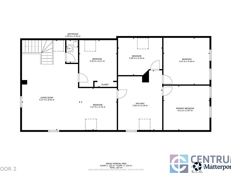 Prodej domu, 267 m² (35 z 35)