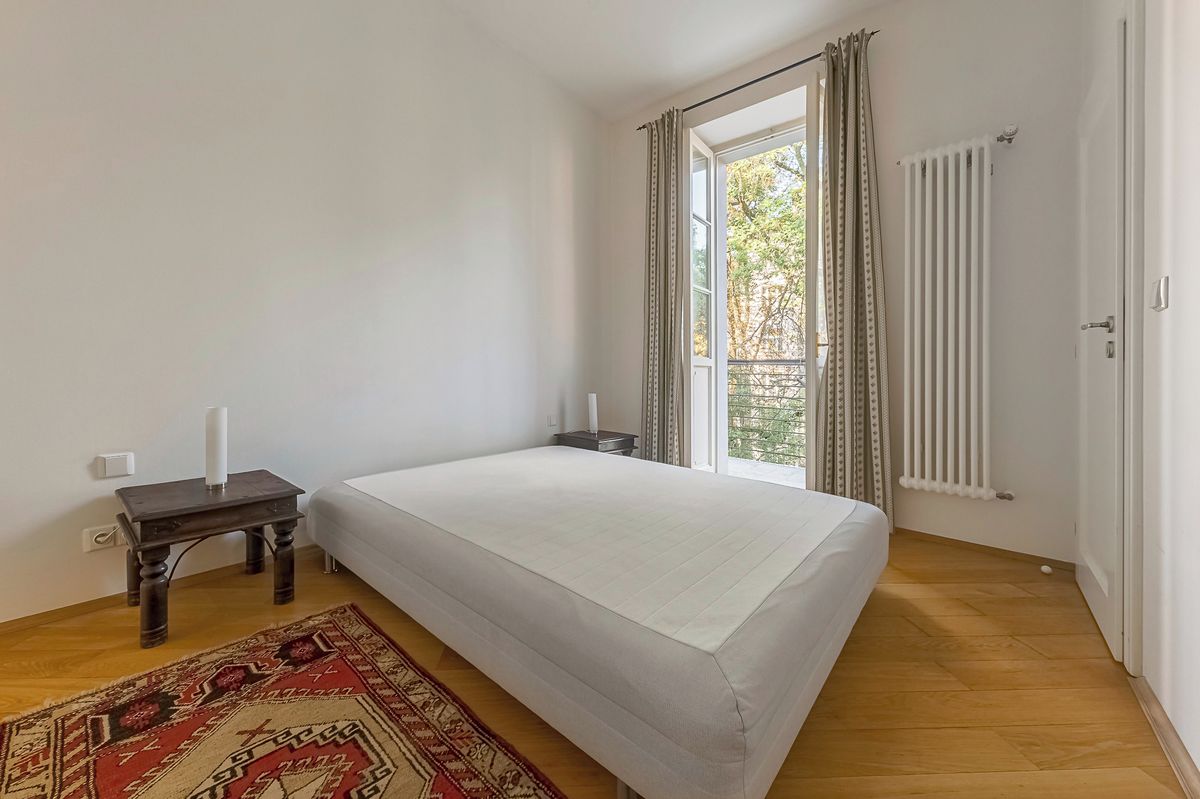 Pronájem bytu 3+kk 101 m² – fotografie 4