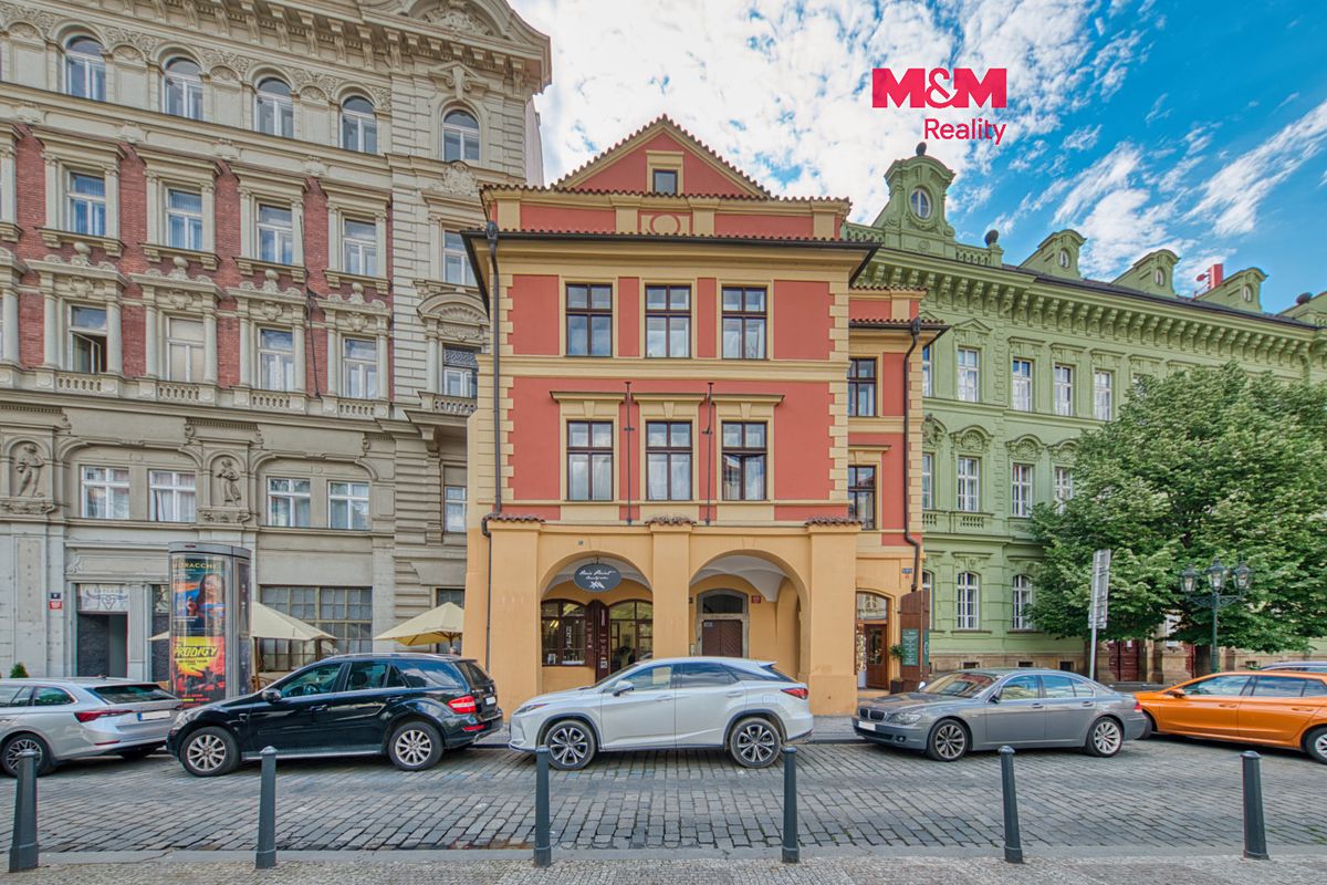 Prodej bytu 2+kk 61 m²