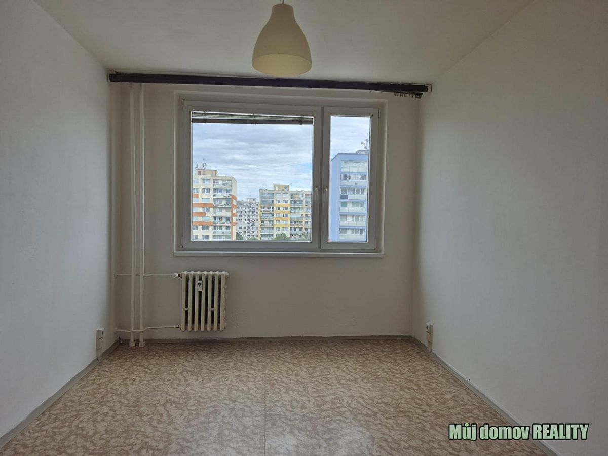 Pronájem bytu 3+1 75 m² – fotografie 4