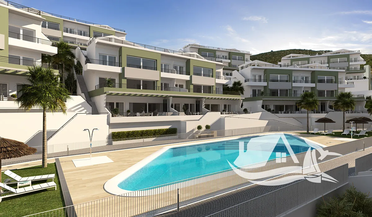 Prodej bytu 2+kk 48 m²