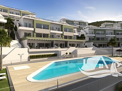 Prodej bytu 2+kk 48 m²