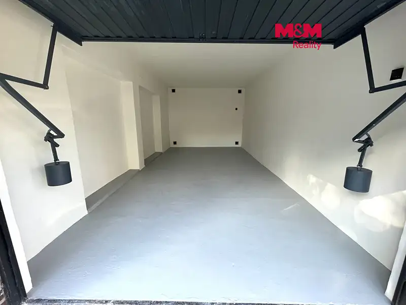 Prodej garáže 22 m², Svitavy – náhled fotky 1