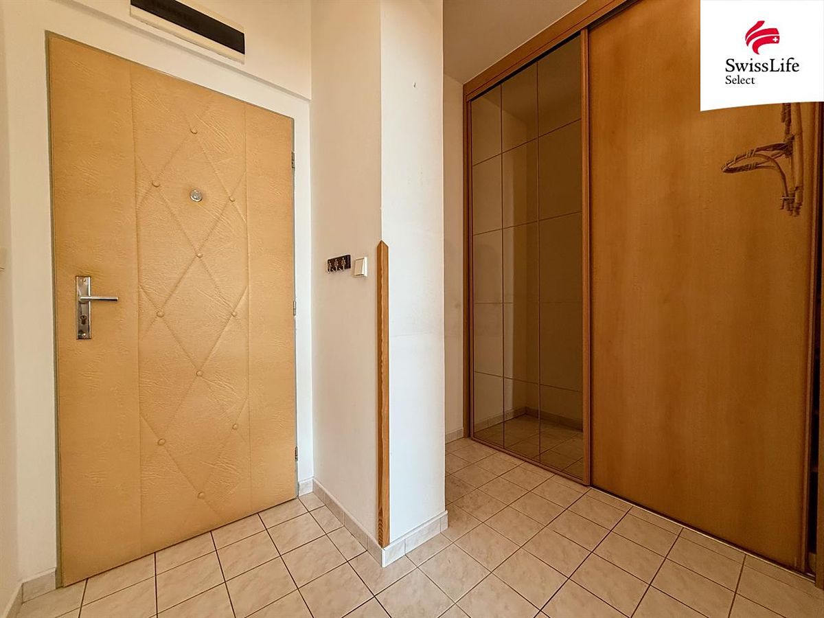 Pronájem bytu 2+kk 46 m² – fotografie 4