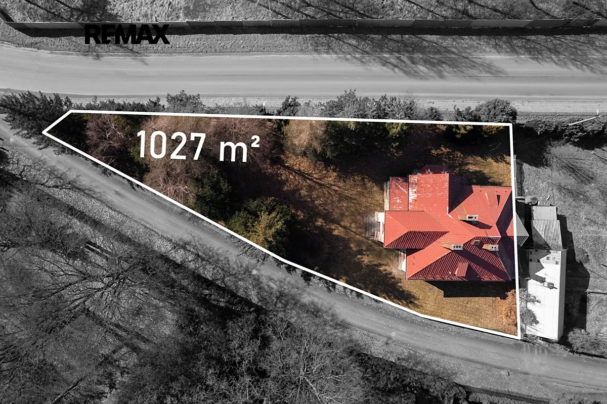 Prodej kanceláře 280 m²