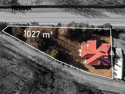 Prodej kanceláře 280 m²