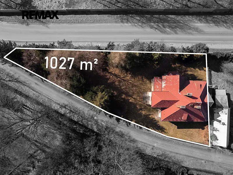 Prodej kanceláře 280 m², Moravský Beroun – náhled fotky 1