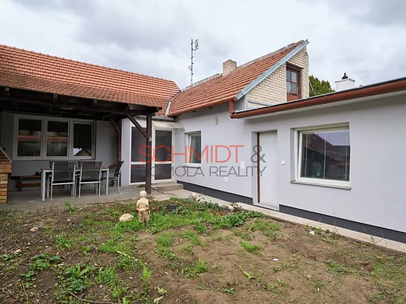 Prodej rodinného domu 130 m², pozemek 211 m², Hustopeče – náhled fotky 2
