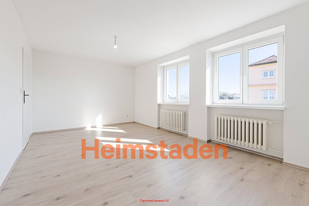 Pronájem bytu 2+kk 35 m² – fotografie 5
