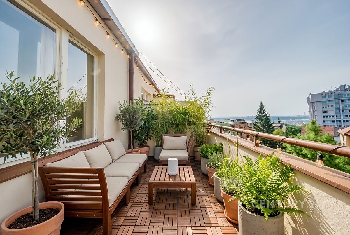 Prodej bytu 3+kk 66 m² – fotografie 4