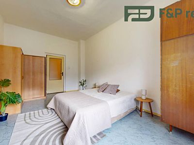 Prodej bytu 3+1 84 m²