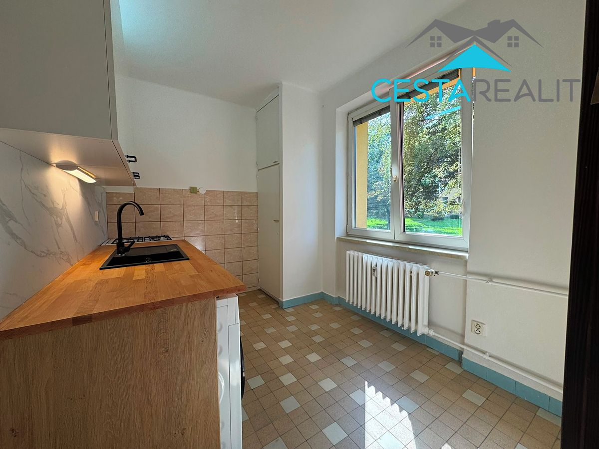 Prodej bytu 3+1 66 m² – fotografie 4