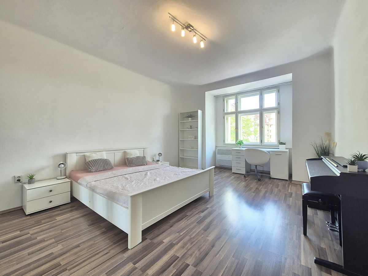 Prodej bytu 2+kk 62 m² – fotografie 4