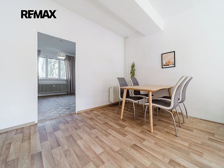Квартира 3+1 на продаж, 70 м² (3 з 14)