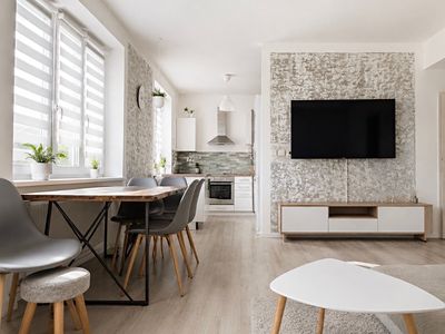 Pronájem bytu 3+kk 78 m²