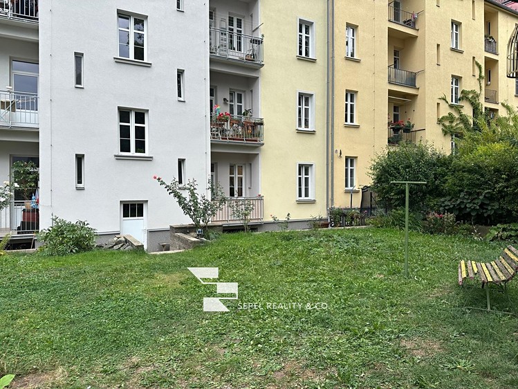 Квартира 2+1 в оренду, 83 м² (25 з 29)