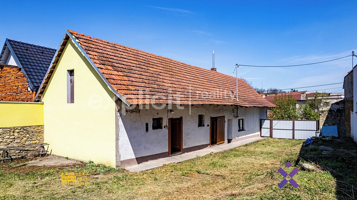 Prodej rodinného domu 162 m², pozemek 1057 m²