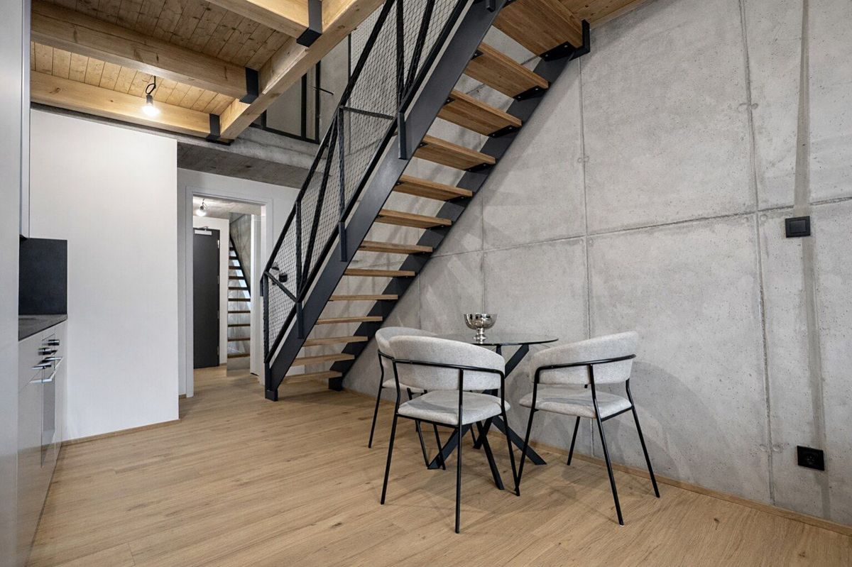 Prodej bytu 3+kk 71 m² – fotografie 4