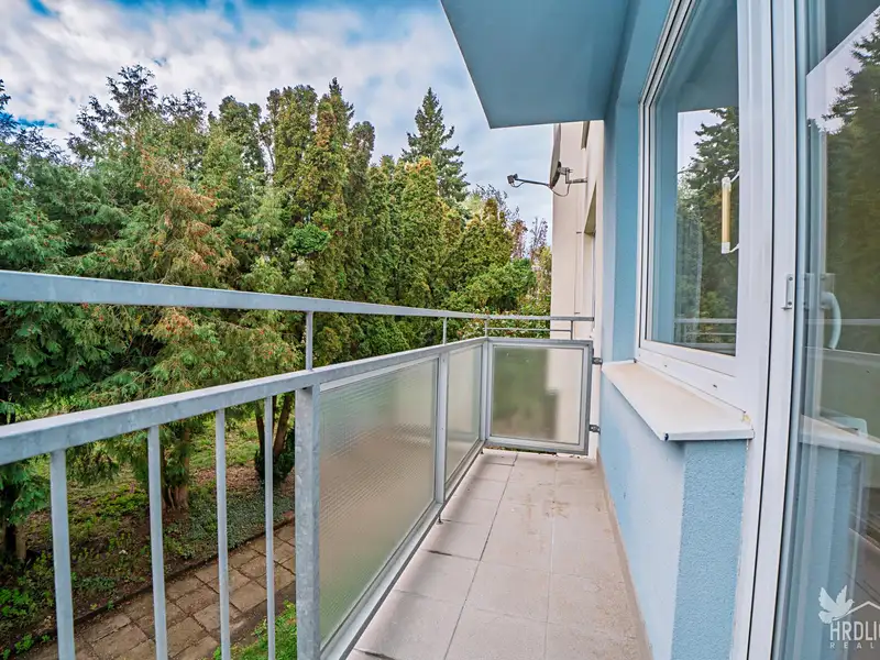Prodej bytu 1+1 37 m², Strakonice – náhled fotky 3