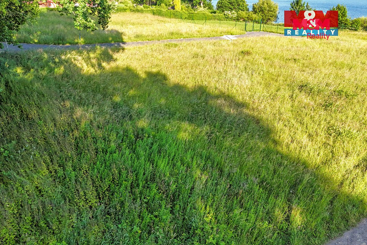 Prodej stavebního pozemku 1201 m² – fotografie 4