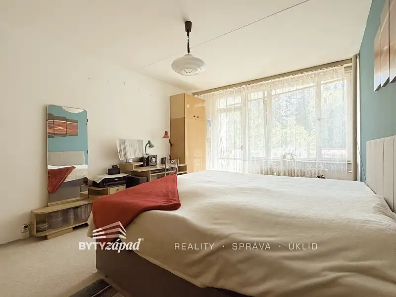 Prodej bytu 2+1 66 m², Plzeň – náhled fotky 3