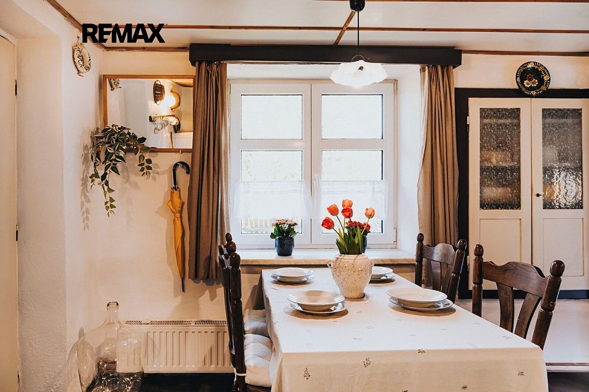 Prodej chalupy 71 m², pozemek 491 m² – fotografie 2