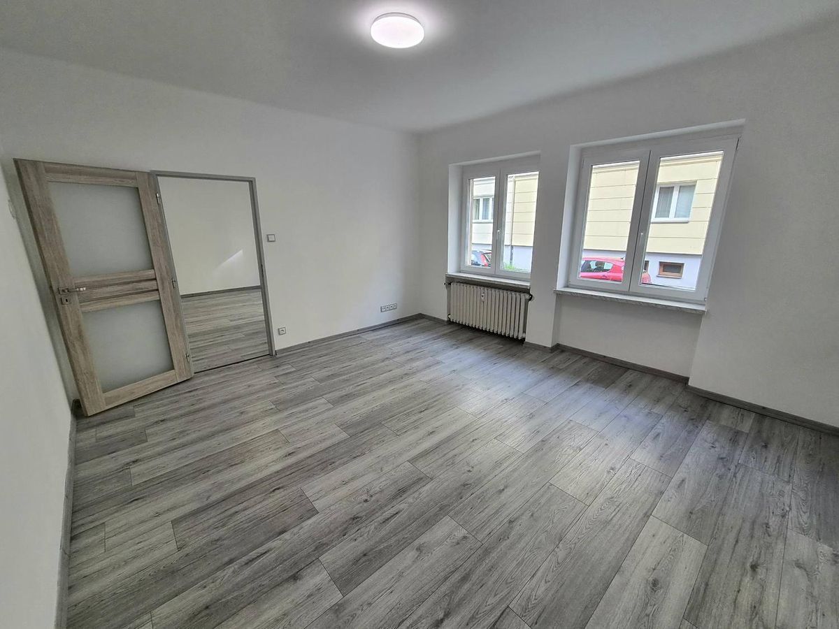 Pronájem bytu 2+1 62 m²
