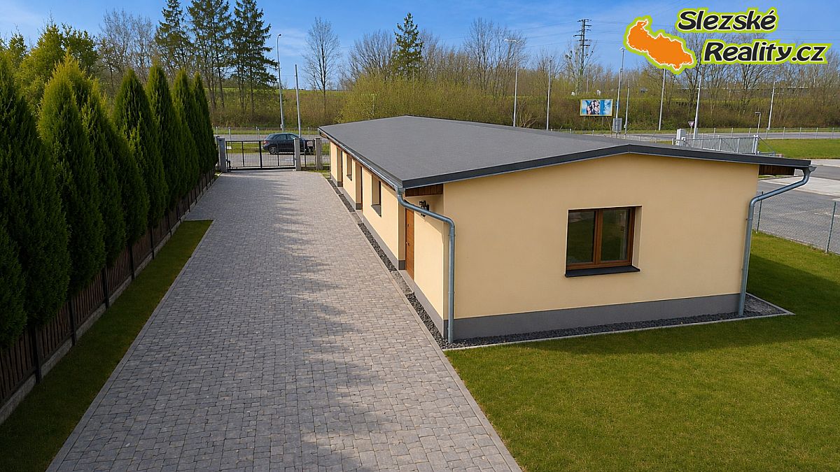 Prodej kanceláře 380 m² – fotografie 3
