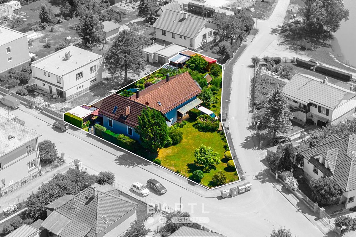 Prodej rodinného domu 210 m², pozemek 874 m²