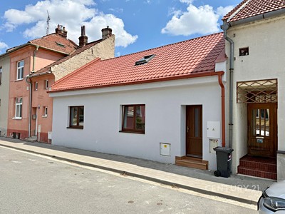 Prodej  rodinného domu 135 m², pozemek 164 m²