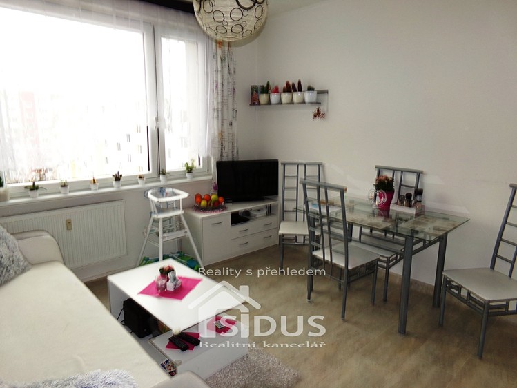 Квартира 1+1 в оренду, 36 м² (4 з 11)