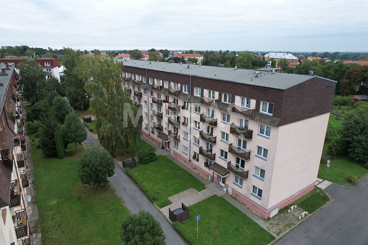Prodej bytu 2+kk 35 m²
