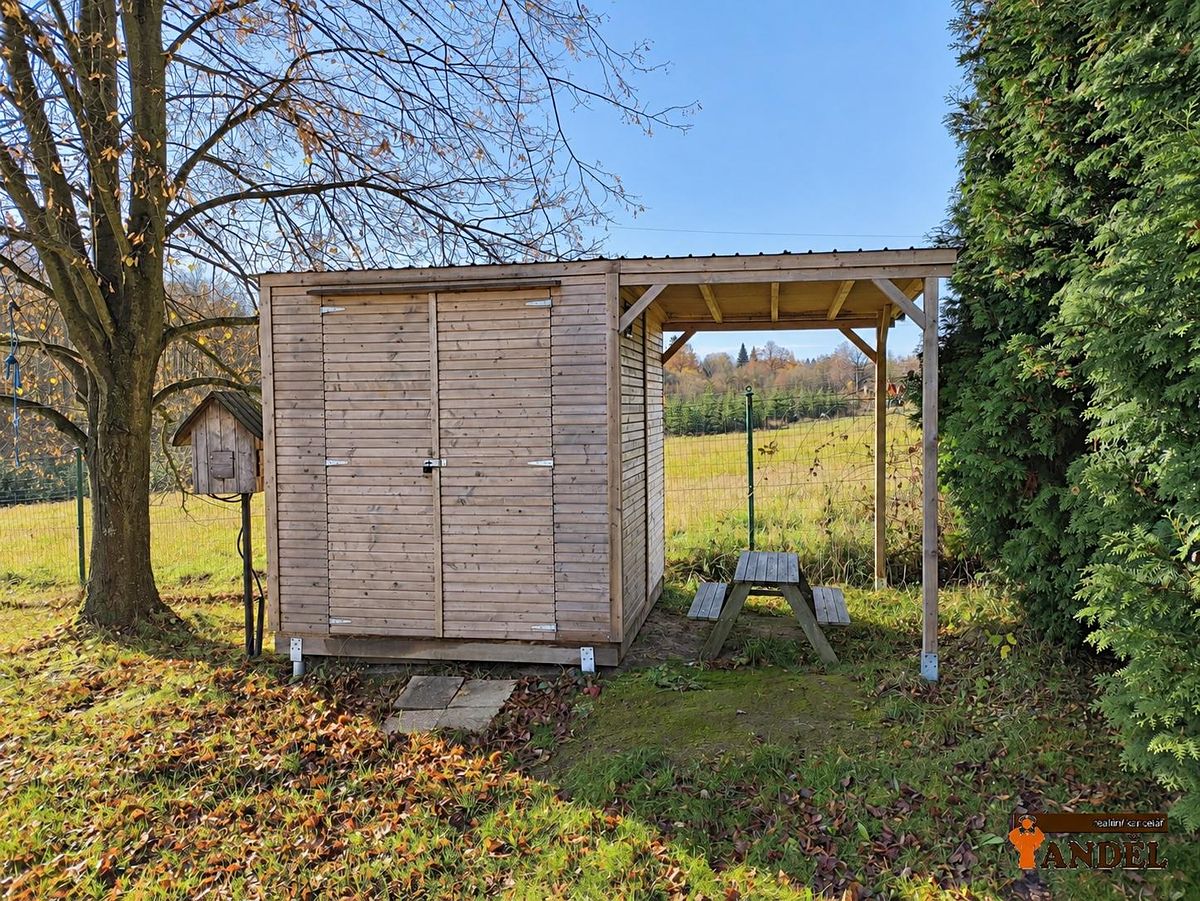 Prodej stavebního pozemku 884 m² – fotografie 3