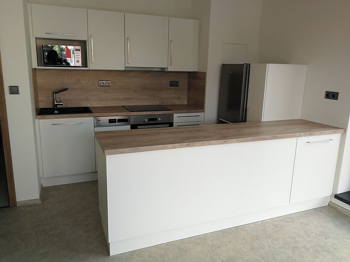 Pronájem bytu 2+kk 63 m² – fotografie 2