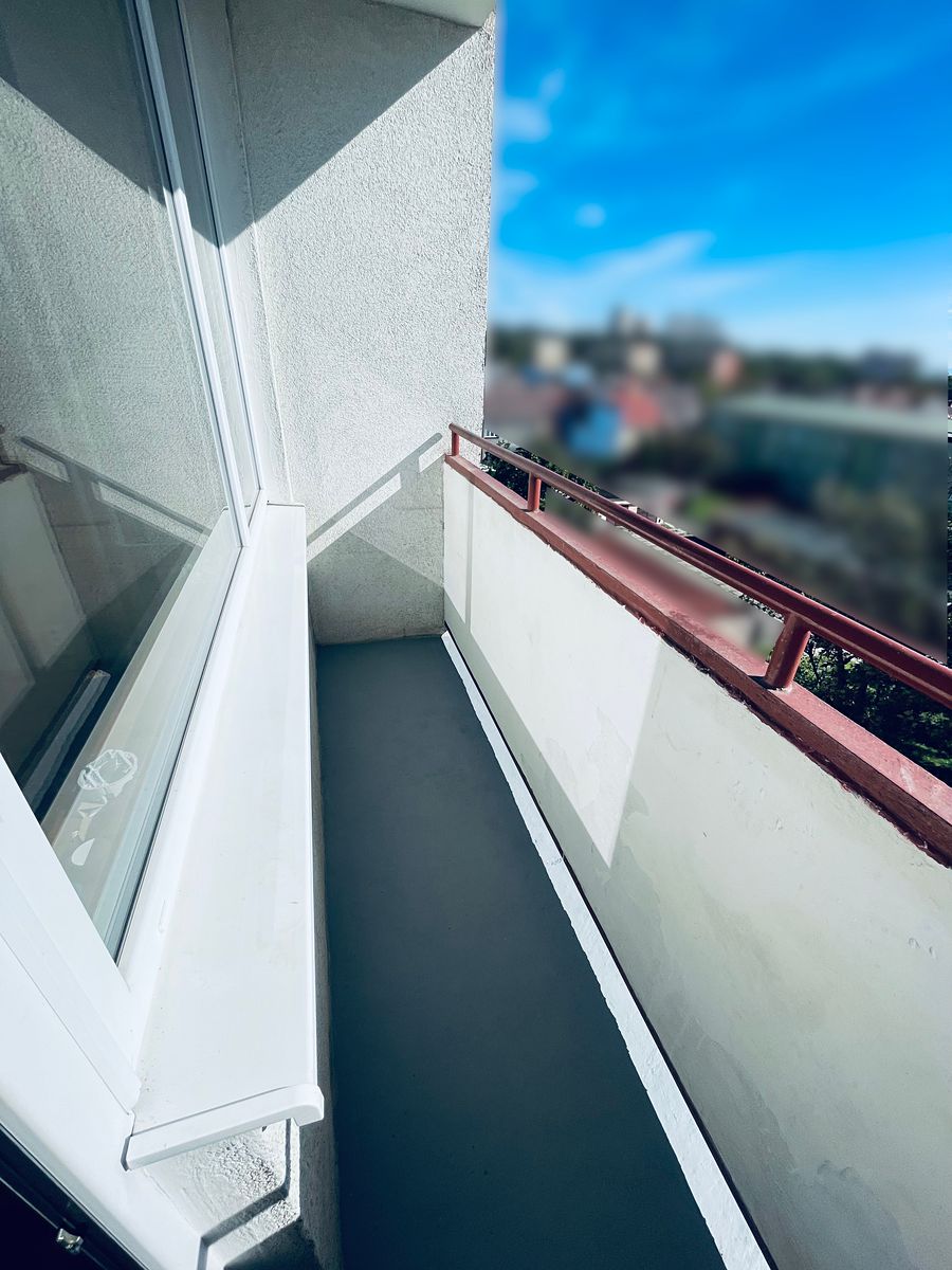 Pronájem bytu 1+kk 20 m² – fotografie 3