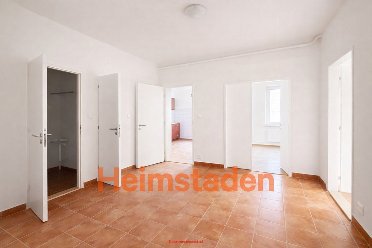 Pronájem bytu 3+1 76 m² – fotografie 5