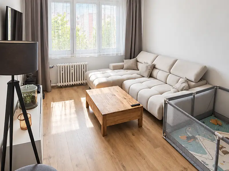 Prodej bytu 2+1 52 m², Praha – náhled fotky 1