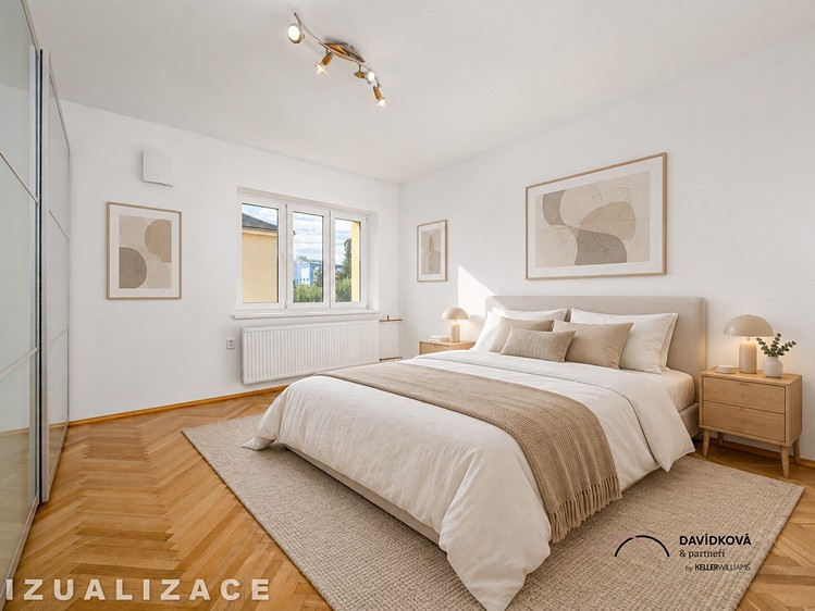 Prodej bytu 2+1, 72 m² (7 z 37)