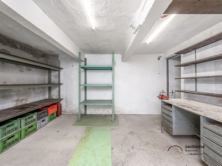 Prodej bytu 2+1, 72 m² (26 z 37)