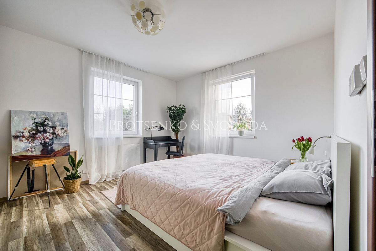 Prodej bytu 2+kk 54 m² – fotografie 4