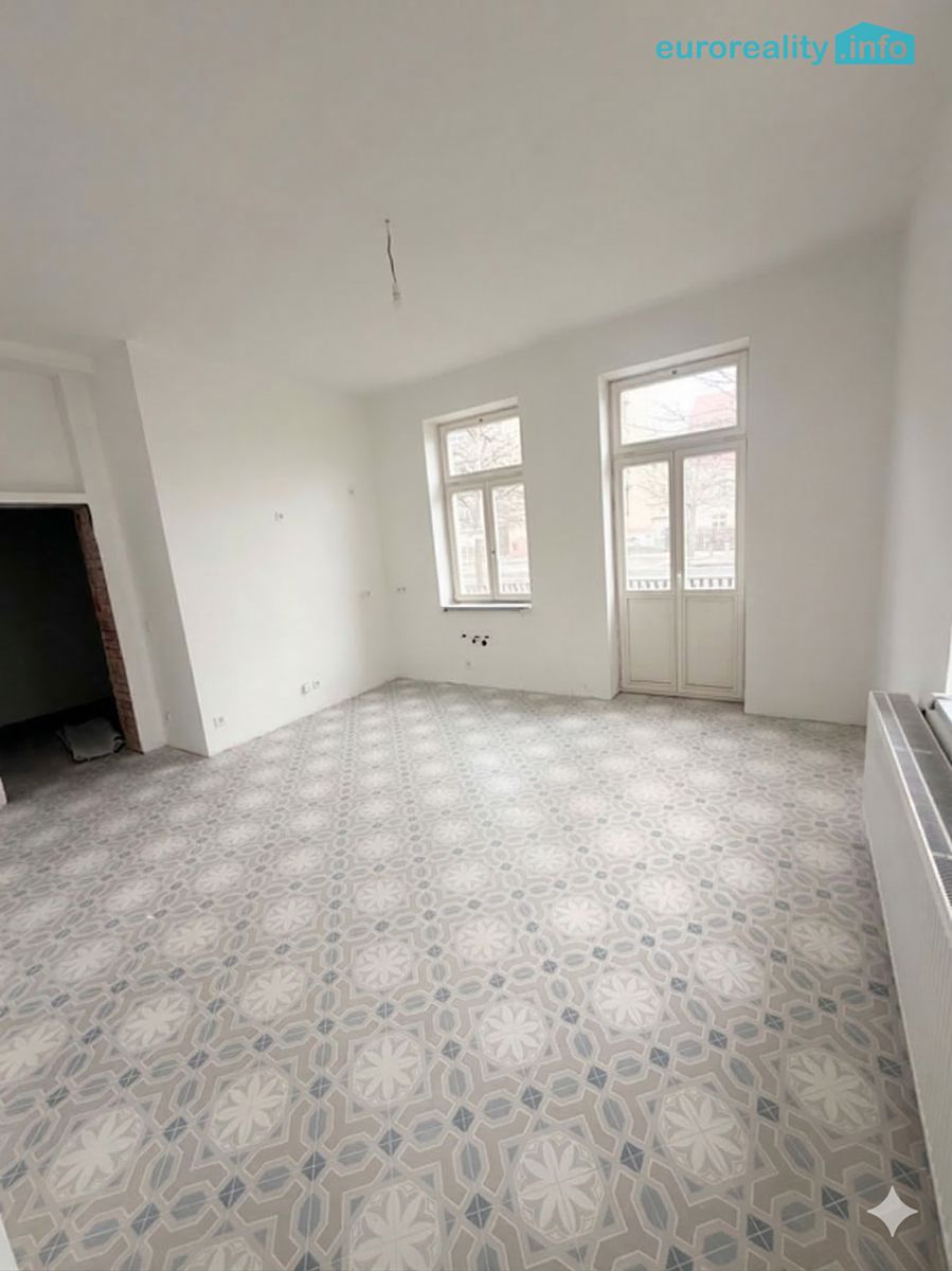 Prodej bytu 3+kk 69 m²