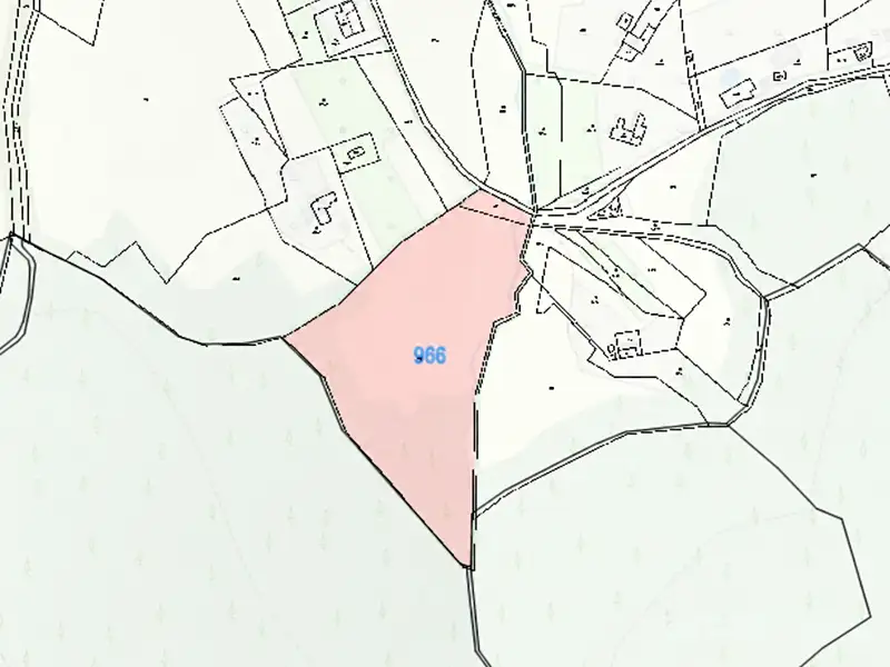Prodej pole 20241 m², Lopeník – náhled fotky 2