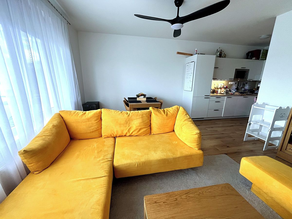 Pronájem bytu 3+kk 70 m² – fotografie 2