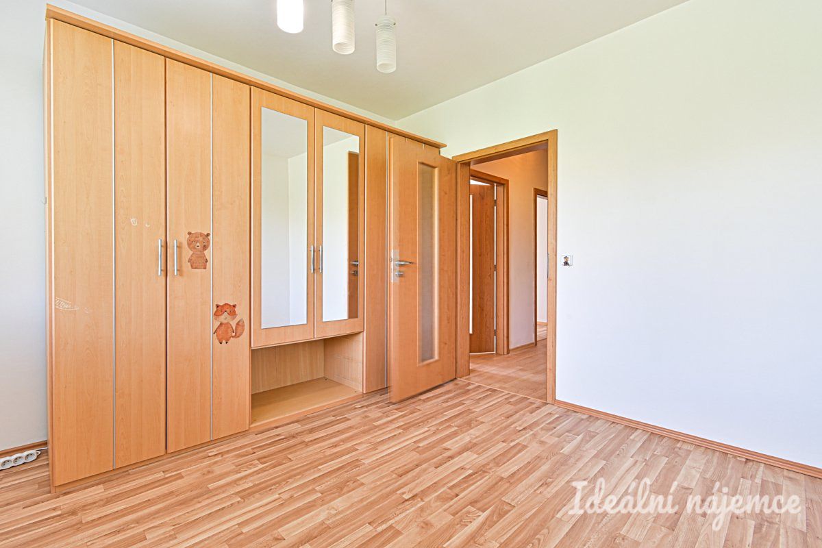 Pronájem bytu 3+1 62 m² – fotografie 3